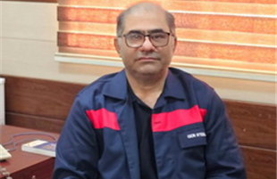 تحول در برنامه‌ ریزی تولید فولاد اکسین با تکیه بر هوش مصنوعی و نسل چهارم نگهداشت