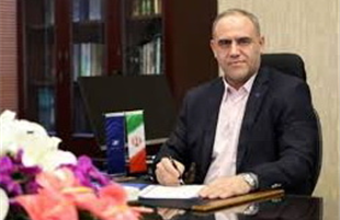 «سیاوش امیرمکری»،  مشاور عالی سازمان هواپیمایی کشوری شد