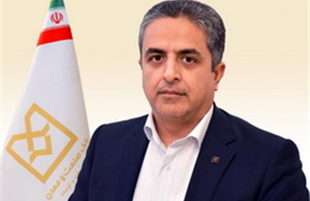 صدور ۴ فقره برات الکترونیکی زنجیره تولید توسط بانک صنعت و معدن