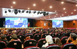 بزرگ‌ترین رویداد توسعه فرهنگ کتاب‌خوانی در صنعت ایران آغاز شد