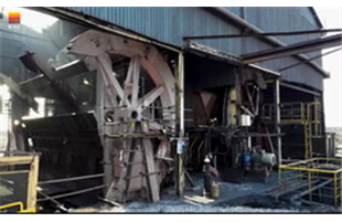 «تیپـلرِ» تازه‌نفس فولاد خوزستان؛ روایت تعمیر‌ و‌ ساخت با تکیه بر توان ایرانی