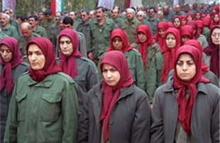 عقیم کننده زنان جوان در گروهک منافقین به هلاکت رسید