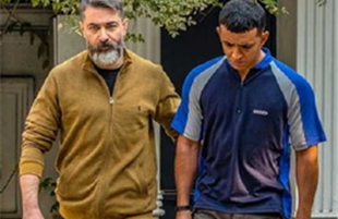 پس لرزه جشن تولد جنجالی «علی شادمان»؛ حال «پارسا پیروزفر» وخیم شد