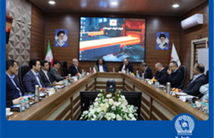 محصولات اعتباری بانک تجارت در خدمت صنایع مولد استان خوزستان