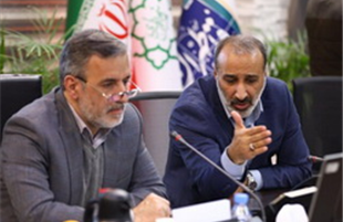 برگزاری نخستین مناقصه الکترونیکی شهرداری تهران در منطقه ۱۲