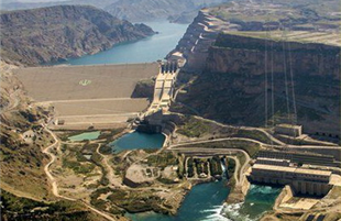 کاهش ۴۰ درصدی تولید انرژی در نیروگاه‌های برق آبی / صرفه جویی ۲۳ میلیارد دلاری سوخت در سایه پژوهش و نوآوری‌ سدسازی