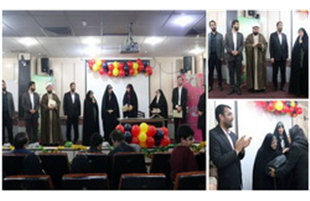 افتتاح مرکز فرهنگی-ورزشی «شهردخت» در بهمن‌ماه امسال