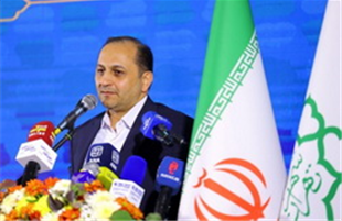 افتتاح گنبد و پردیس نوری بوستان ملت/ کاشت 500 هزار اصله نهال، درخت و درختچه در 4 سال اخیر در منطقه 3 