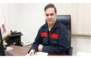 کسب رتبه پیشرفته تحقیق و توسعه در ارزیابی وزارت صمت / «فولاد اکسین» در مسیر بومی سازی و توسعه تجهیزات