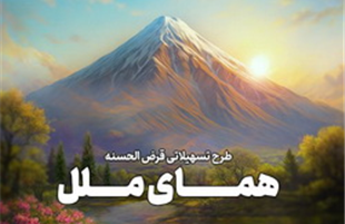 یک ماهه وام بگیرید؛ طرح تسهیلاتی «همای ملل»، وامی فوری و آسان