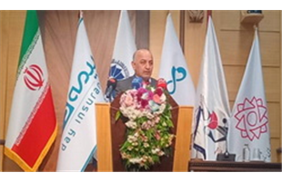 بیمه؛ ابزار راهبردی کاهش ریسک و جهش صادرات در شرایط تحریم