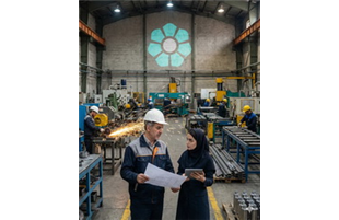 طرح «اتصال»؛ مدلی نوین برای پیوند کسب‌وکارهای خرد با زنجیره ارزش تولید در بانک توسعه تعاون