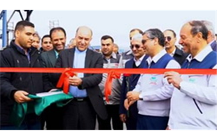 نگاه ویژه فولاد سنگان به توسعه پایدار و ایفای مسئولیت‌های اجتماعی