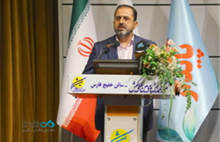  حضور بانک دی در نمایشگاه کیش با رویکرد تقویت ارتباط با صنایع فعال در حوزه نفت، گاز، پتروشیمی و پالایش