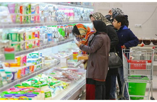 آغاز توزیع کالابرگ جدید از 15 اردیبهشت ماه / مرحله پنجم و ششم طرح حمایتی دولت در راه است