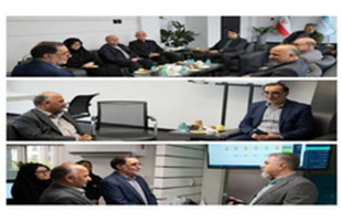 تقدیر از خدمت رسانی بیمه دی و تأکید بر لزوم ارتقای خدمات به جامعه ایثارگری